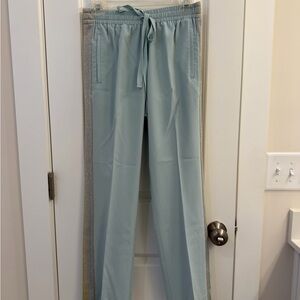 Zadig & Voltaire Aqua Track Pants